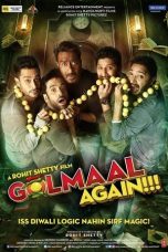 Golmaal Again (2017)