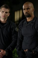 S.W.A.T. Season 1 Episode 8