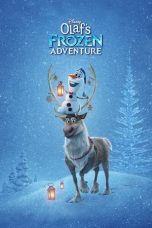 Olaf's Frozen Adventure (2017)