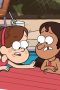 Gravity Falls Season 1 Episode 15