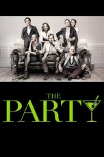 The Party (2017)