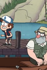 Gravity Falls Season 1 Episode 2