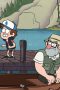 Gravity Falls Season 1 Episode 2
