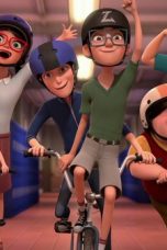 Trollhunters Season 2 Episode 10