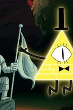 Gravity Falls Season 2 Episode 18