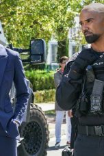 S.W.A.T. Season 1 Episode 5