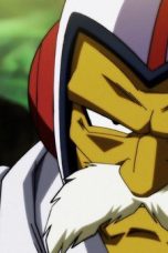 Dragon Ball Super Season 1 Episode 118