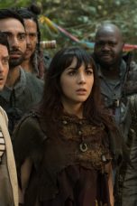 Dirk Gently's Holistic Detective Agency Season 2 Episode 9