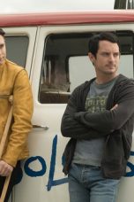 Dirk Gently's Holistic Detective Agency Season 2 Episode 10