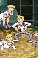 Gravity Falls Season 1 Episode 17