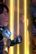 Trollhunters Season 1 Episode 24