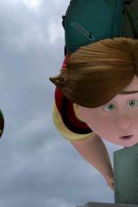 Trollhunters Season 1 Episode 19