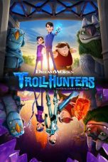 Trollhunters Season 1