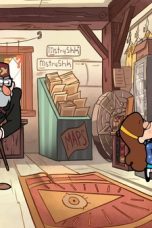 Gravity Falls Season 1 Episode 18
