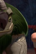 Trollhunters Season 1 Episode 5