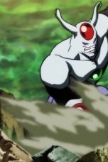 Dragon Ball Super Season 1 Episode 121
