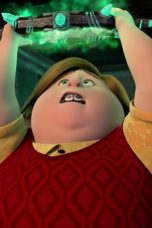 Trollhunters Season 1 Episode 11