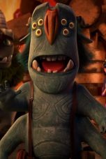 Trollhunters Season 2 Episode 13