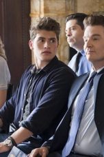 Marvel's Runaways Season 1 Episode 7