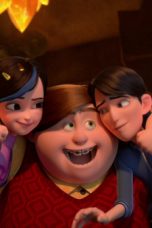 Trollhunters Season 1 Episode 16