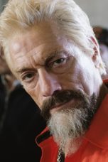 Jean-Claude Van Johnson Season 1 Episode 2