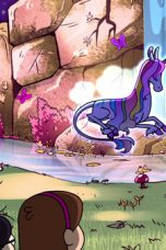 Gravity Falls Season 2 Episode 15