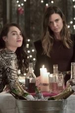 Supergirl Season 3 Episode 9