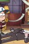 Gravity Falls Season 1 Episode 3