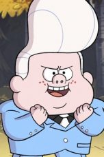 Gravity Falls Season 1 Episode 19