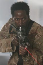 Z Nation Season 1 Episode 1