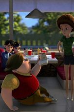 Trollhunters Season 2 Episode 8