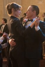 Jean-Claude Van Johnson Season 1 Episode 4