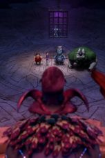 Trollhunters Season 2 Episode 12