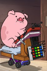 Gravity Falls Season 2 Episode 6