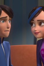 Trollhunters Season 1 Episode 7
