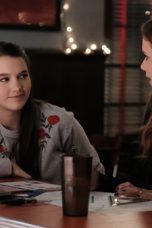 Kevin (Probably) Saves the World Season 1 Episode 9