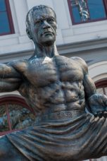 Jean-Claude Van Johnson Season 1 Episode 5