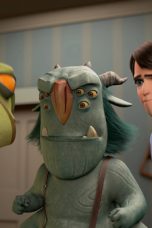 Trollhunters Season 1 Episode 8