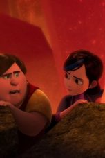 Trollhunters Season 2 Episode 1