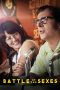 Battle of the Sexes (2017)