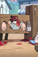 Gravity Falls Season 1 Episode 8