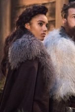 DC's Legends of Tomorrow Season 3 Episode 9