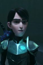 Trollhunters Season 1 Episode 25