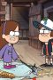 Gravity Falls Season 1 Episode 16