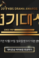 KBS Drama Acting Awards (2017)