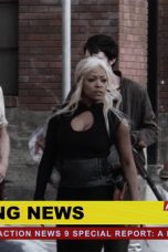 Z Nation Season 4 Episode 9