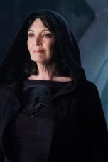Supergirl Season 3 Episode 11