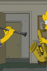 The Simpsons Season 29 Episode 8