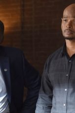 Lethal Weapon Season 2 Episode 11