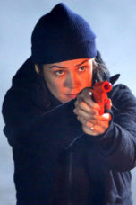 The Blacklist Season 5 Episode 9